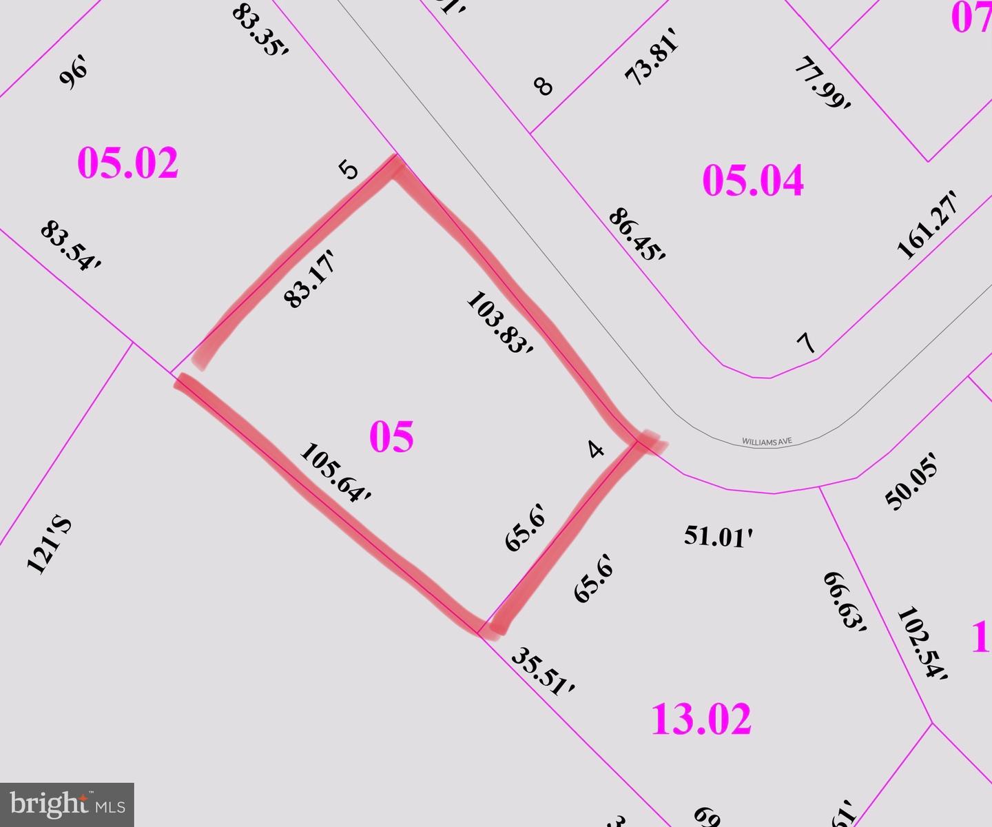 218 Williams Ave Property Photo 8