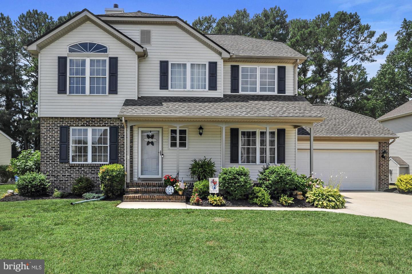 151 Vining Run Property Photo