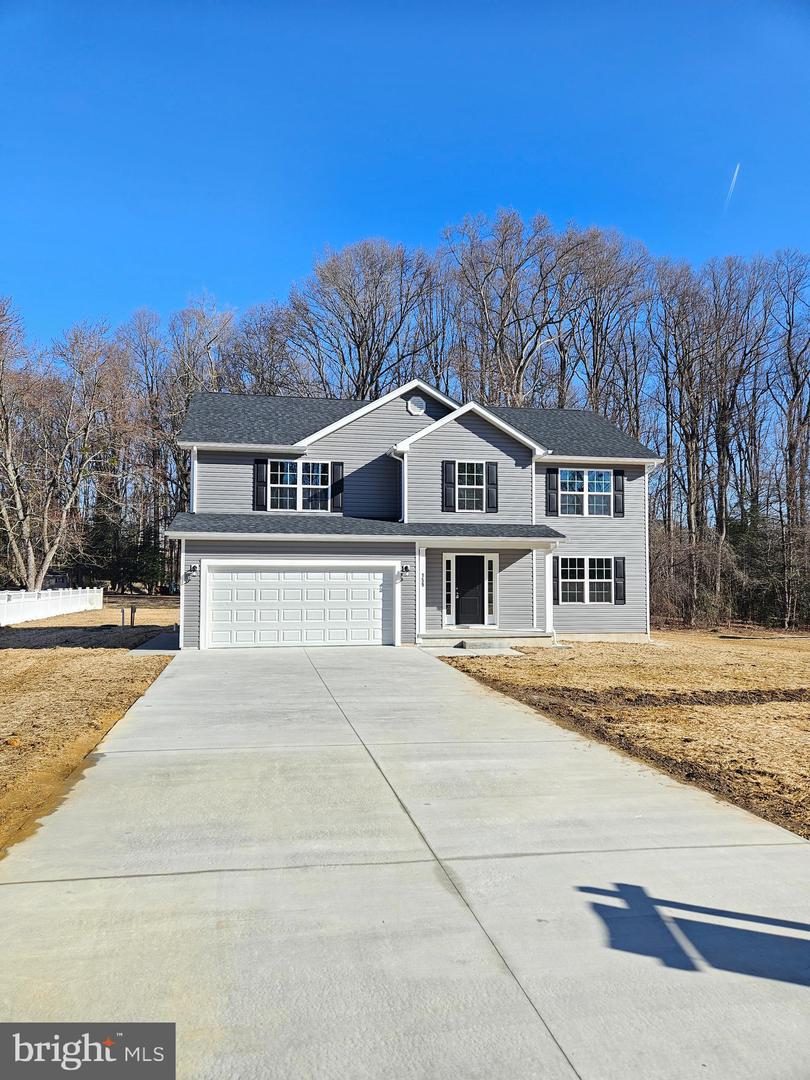 Lot 0903 Hunting Quarter Rd Property Photo 1