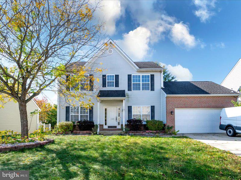 128 W Sheldrake Cir Property Photo 1