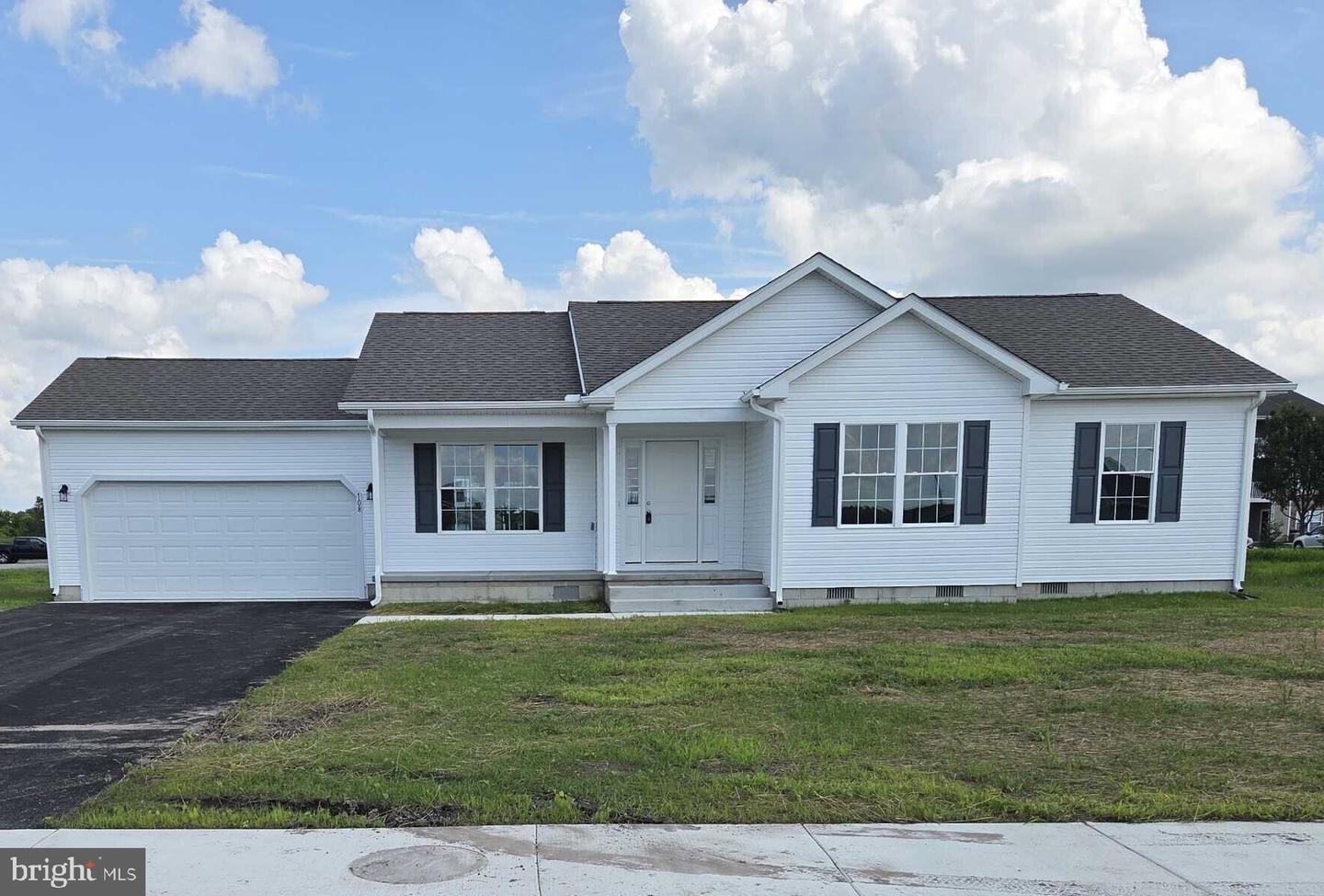108 FRIENDSHIP WAY #LOT 4 Property Photo 1