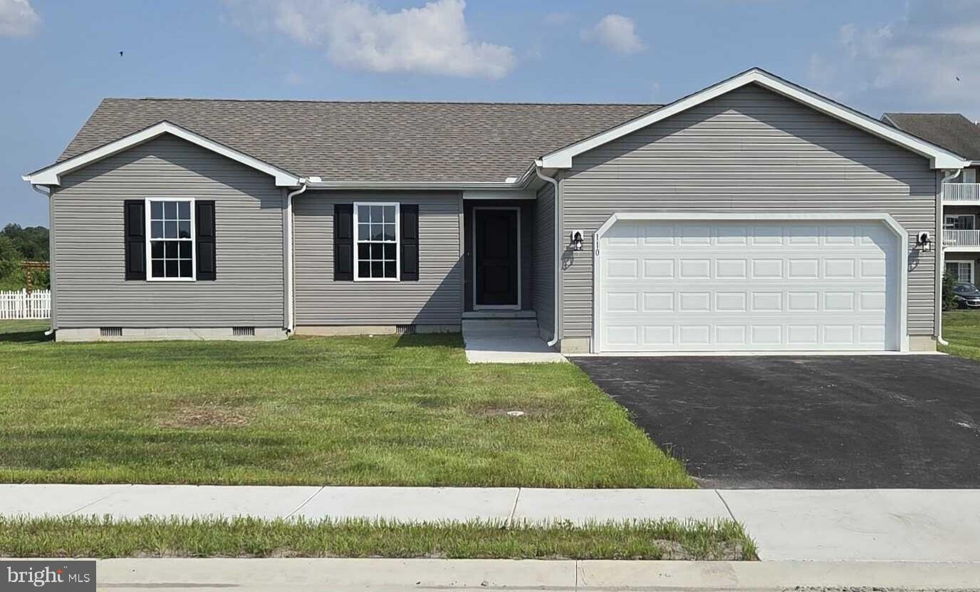 110 FRIENDSHIP WAY #LOT 5 Property Photo 1