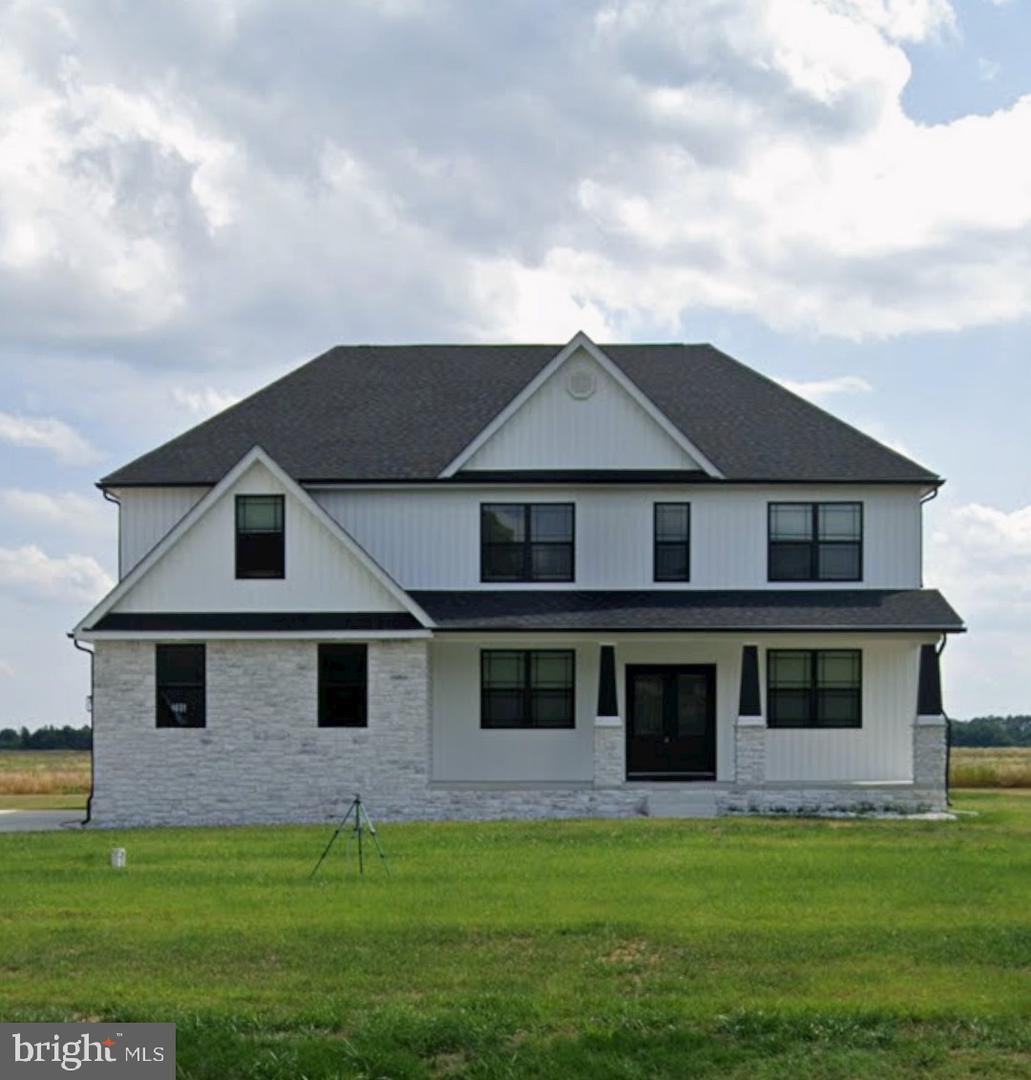 Lot 4 Hunting Quarter Rd Property Photo 1