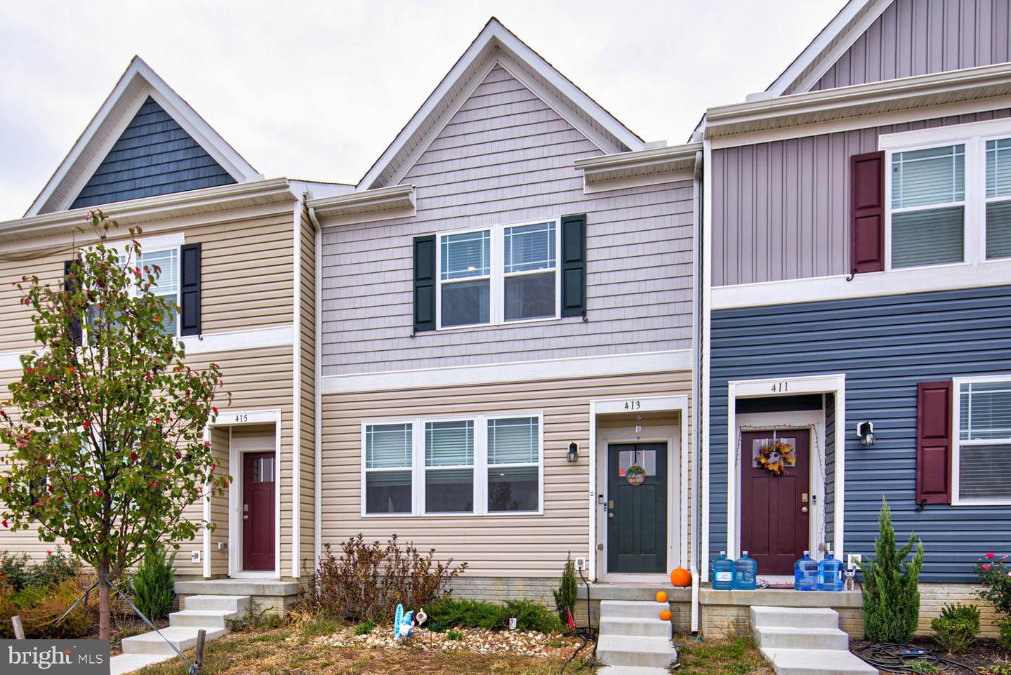 Picture of 413 LITTLE EDEN WAY