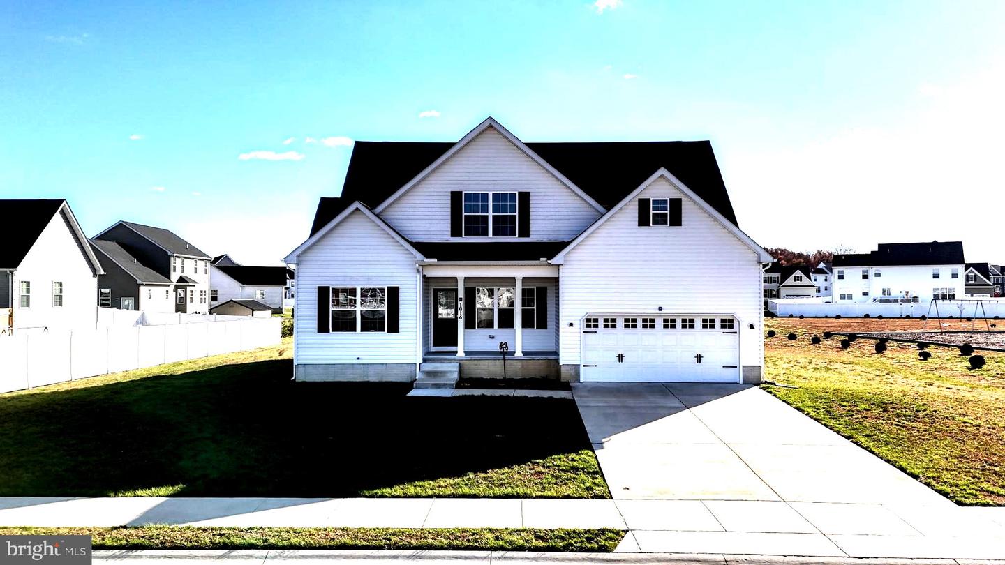 1016 Weatherstone Ln Property Photo 1