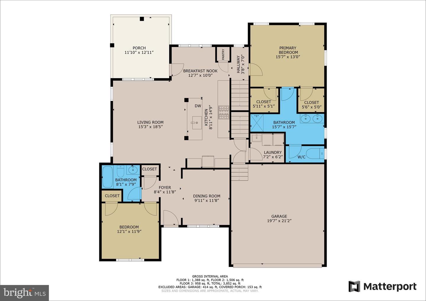 1016 Weatherstone Ln Property Photo 46