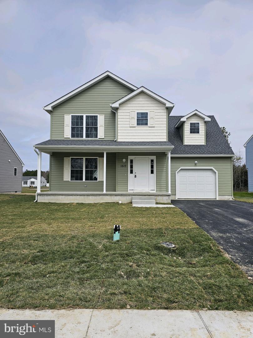 1562 N Little Creek Rd #lot 4a Property Photo 1