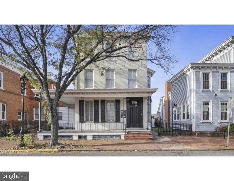 146 S State St Property Photo 1