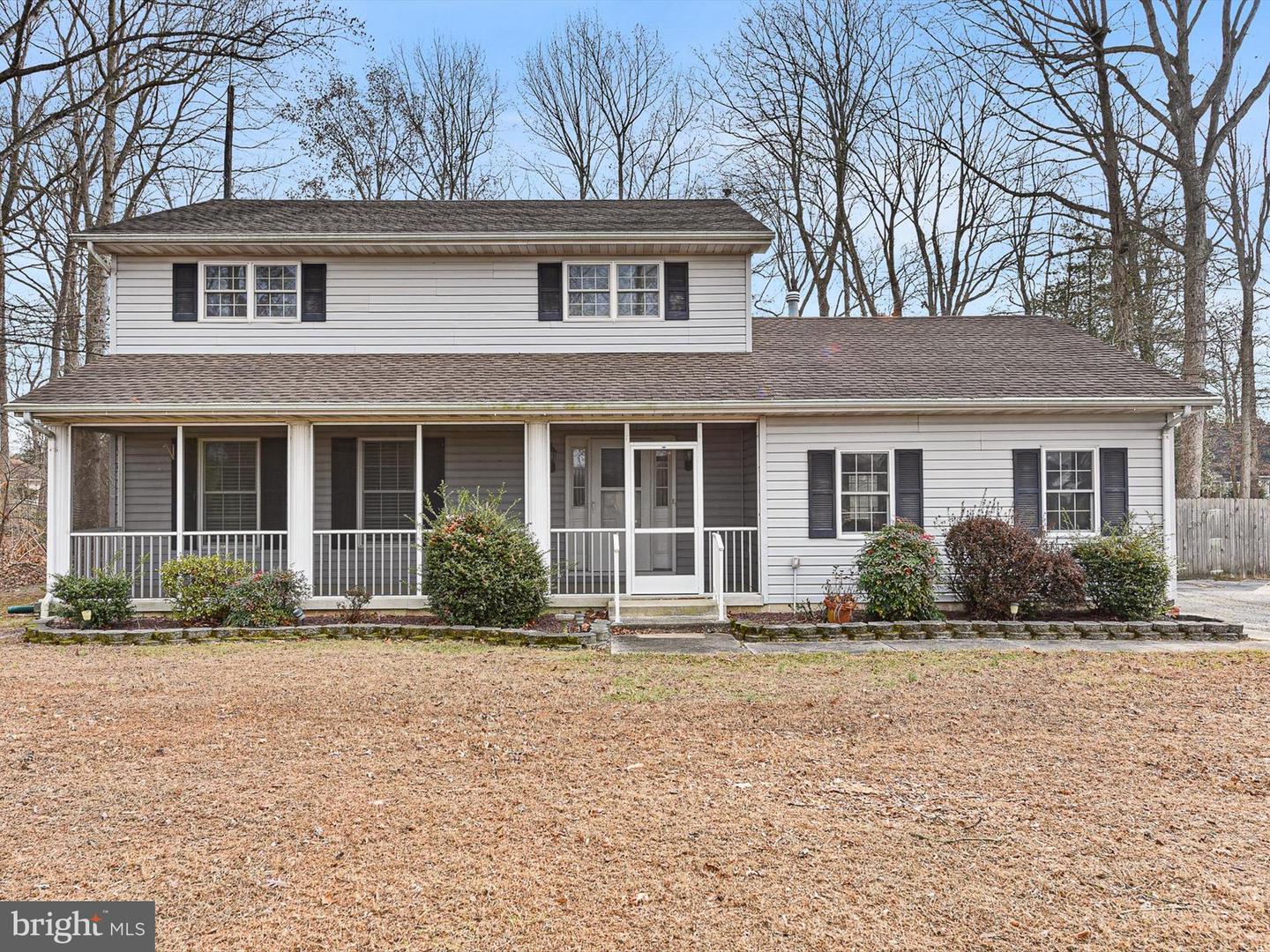 648 Deer Valley Rd Property Photo