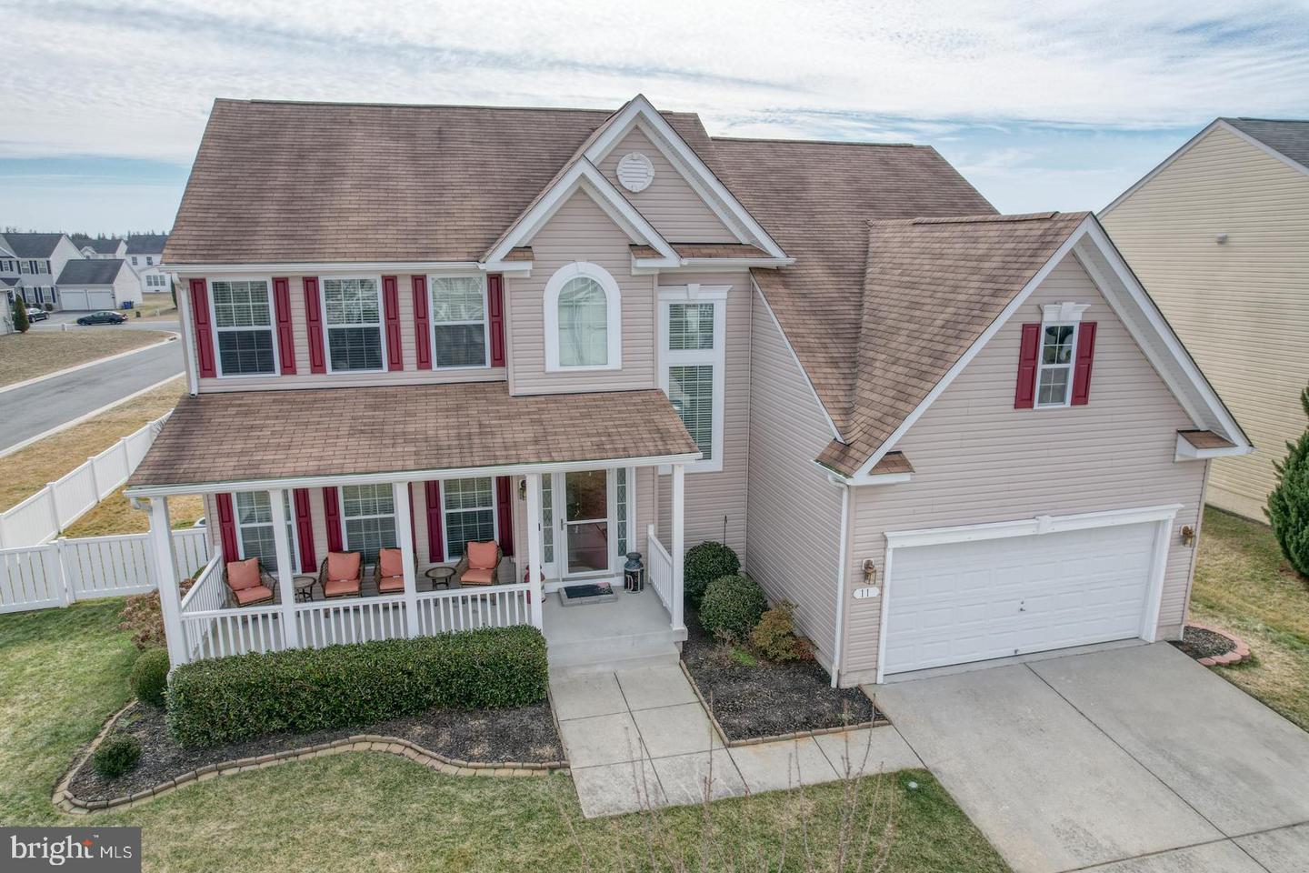 11 Deerberry Dr Property Photo
