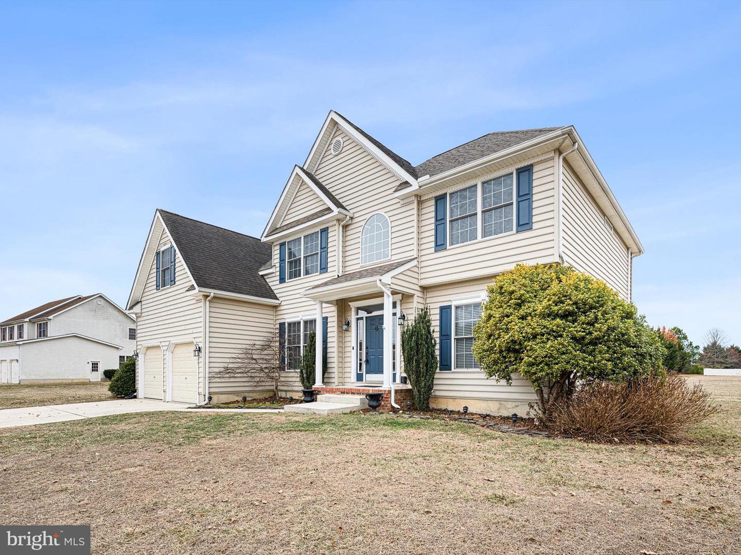 109 Chestnut Ridge Dr Property Photo