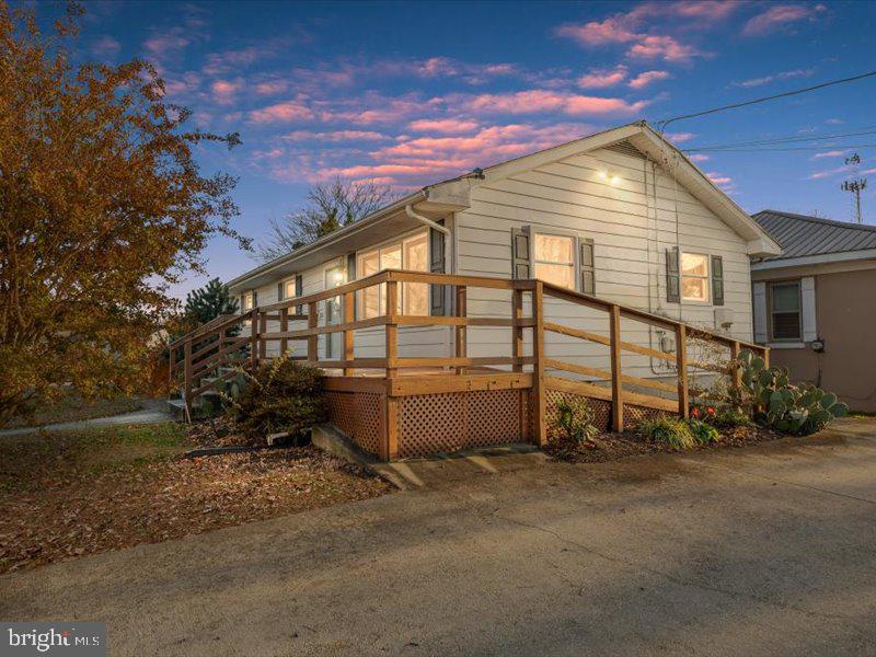 131 S Caesar Rodney Ave Property Photo