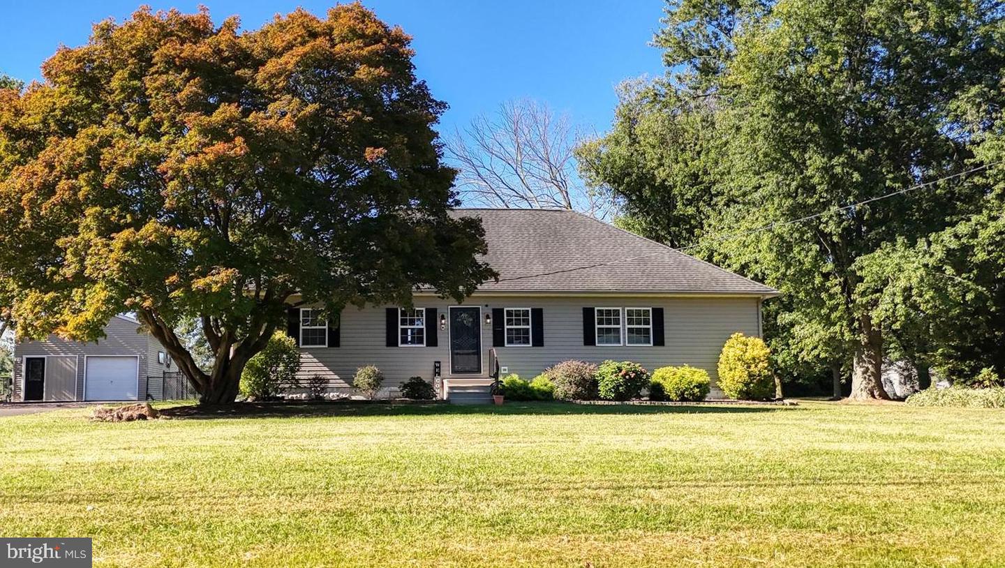 3349 Woodyard Rd Property Photo