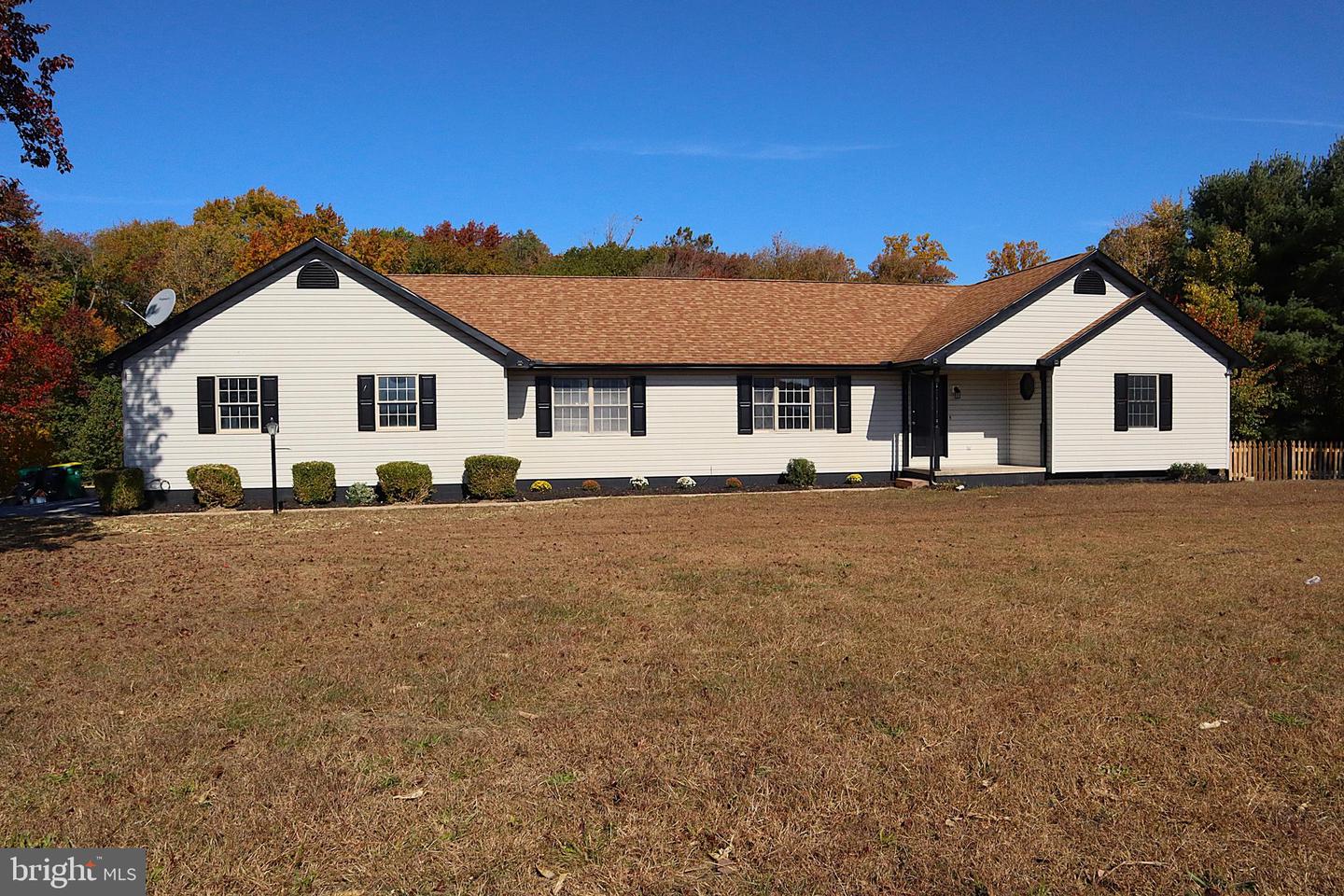1127 Roesville Rd Property Photo