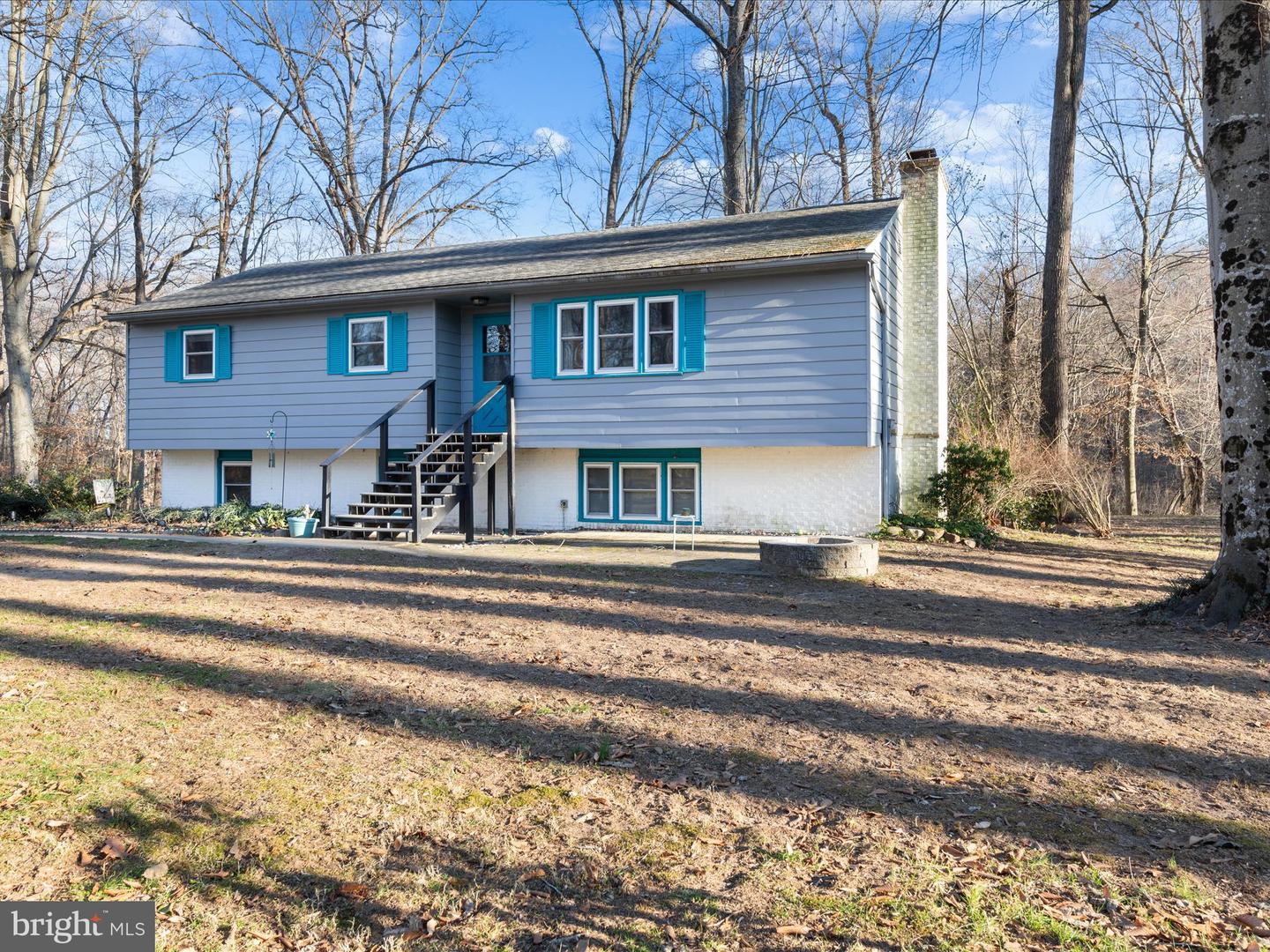 210 Pratts Branch Rd Property Photo