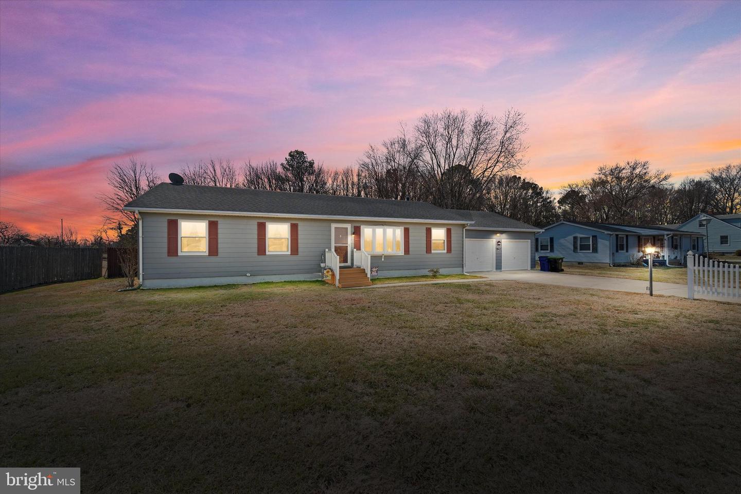 1680 N Little Creek Rd Property Photo