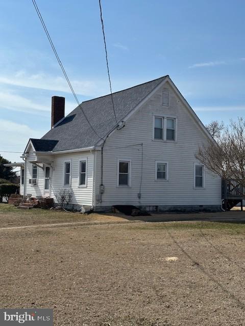 12338 S Dupont Hwy Property Photo 2