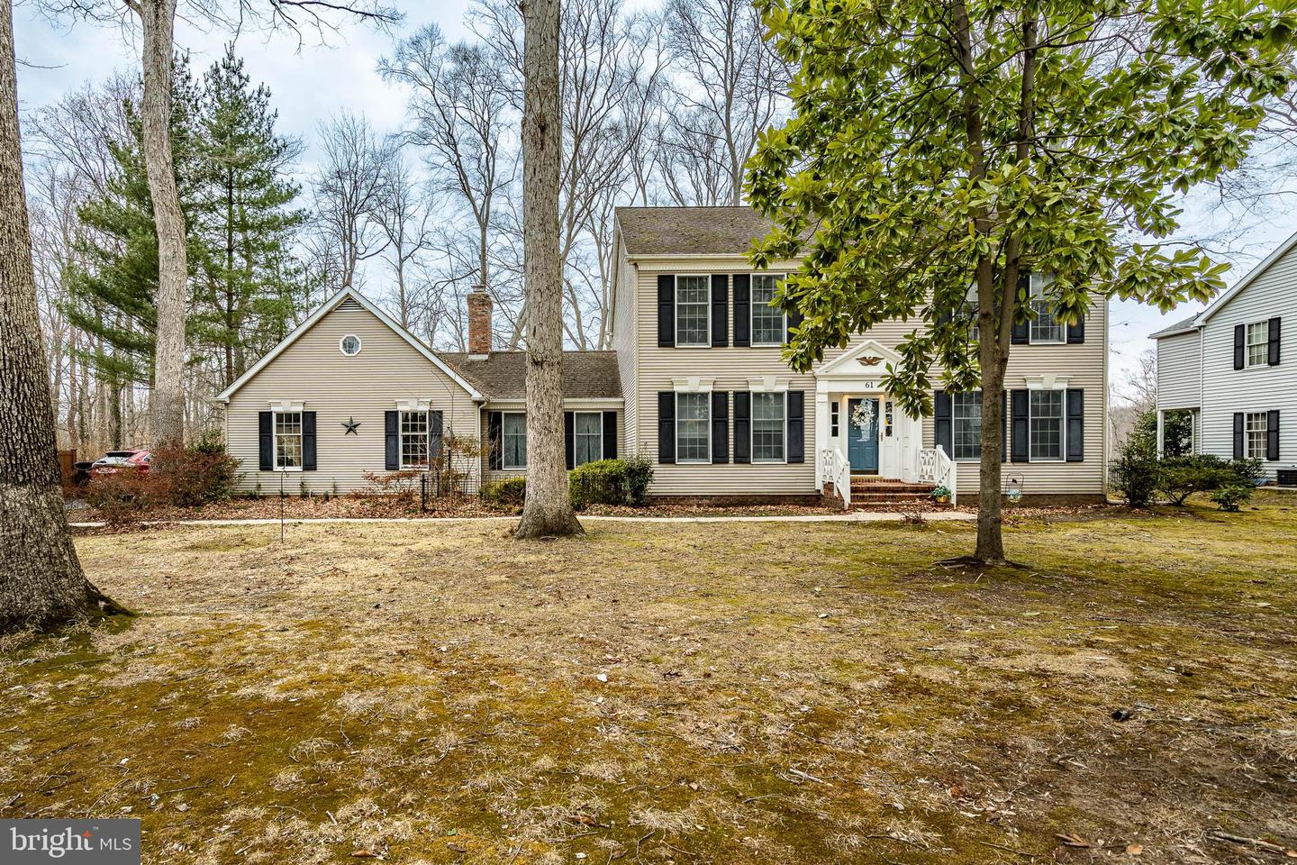61 PINE VALLEY RD Property Photo 1