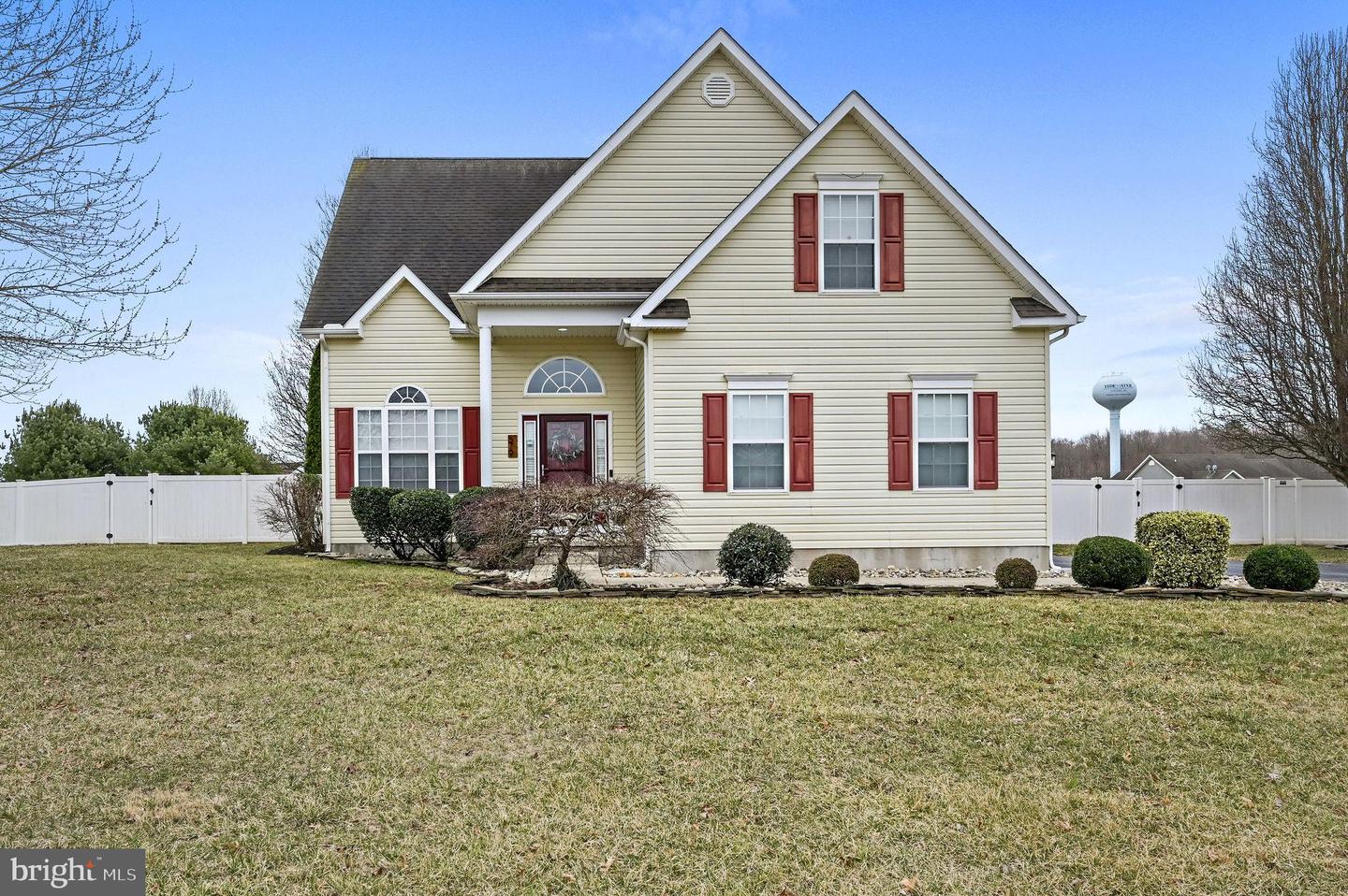 579 Sunny Meadow Dr Property Photo