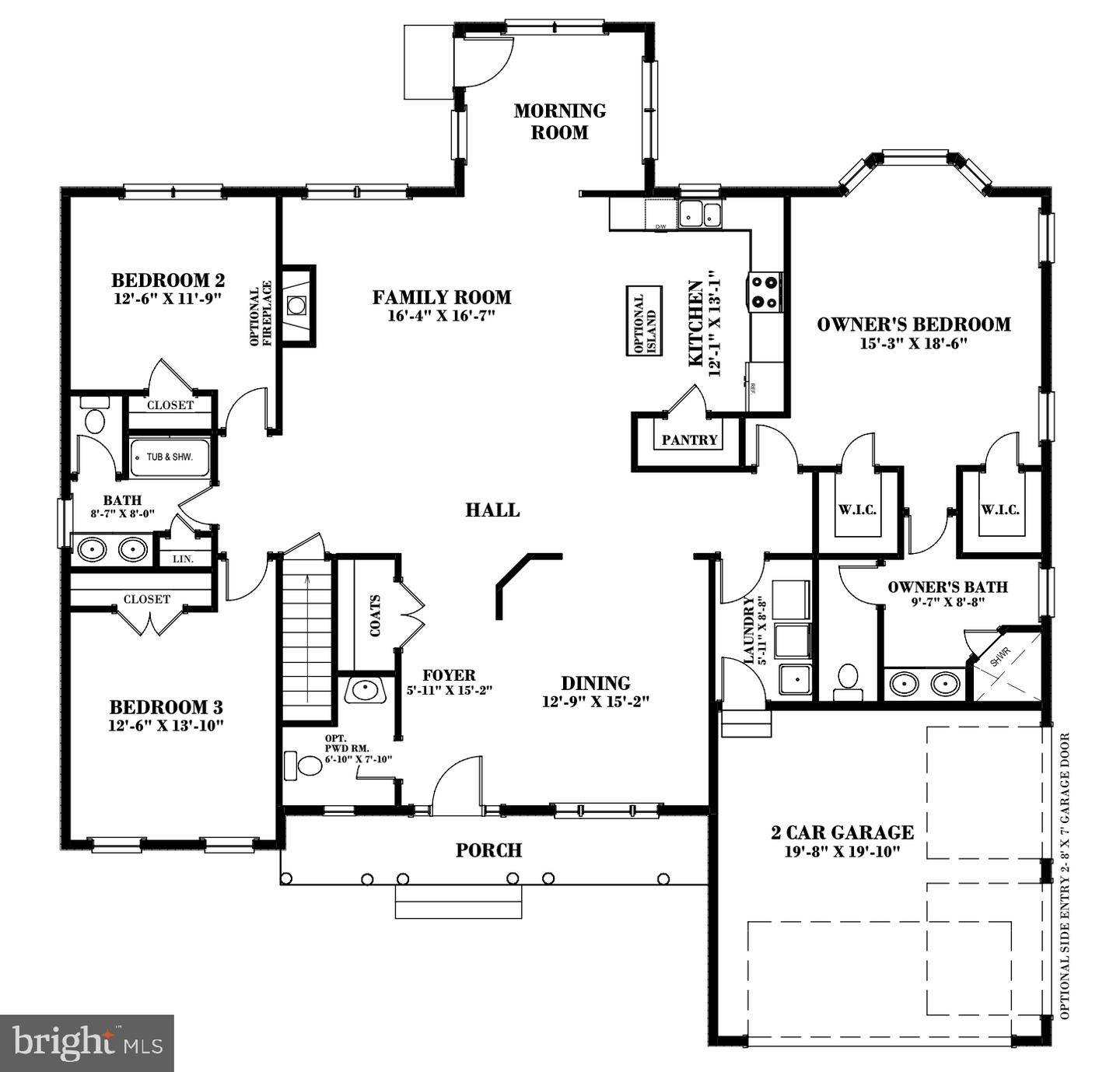 46 Charleston Circle #jefferson Property Photo 27