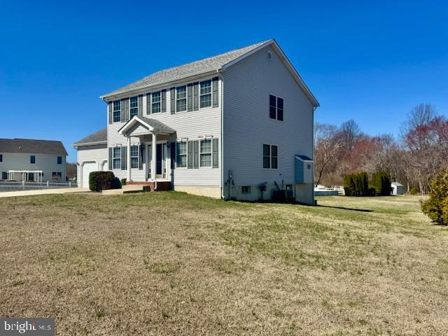 228 Tullamore Rd Property Photo 3