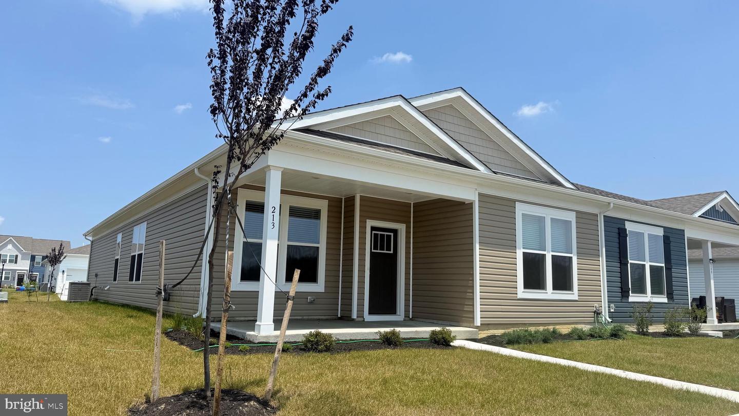 213 Little Eden Way Property Photo 1