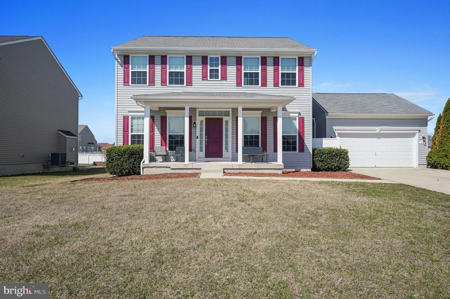 62 Deerberry Dr Property Photo