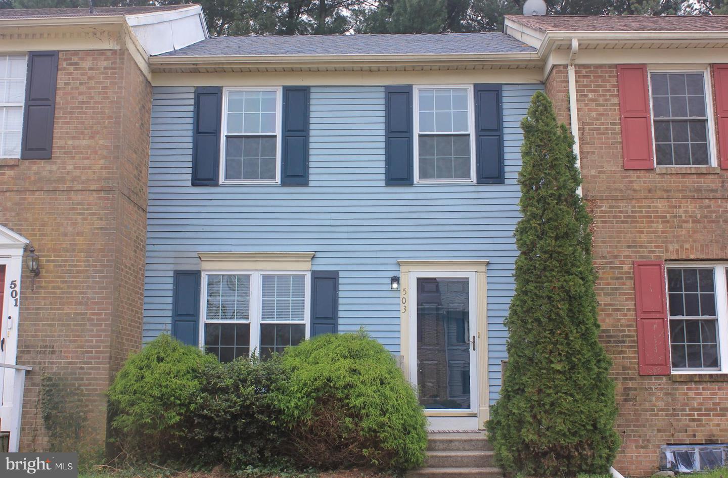 Camden Real Estate Listings Main Image