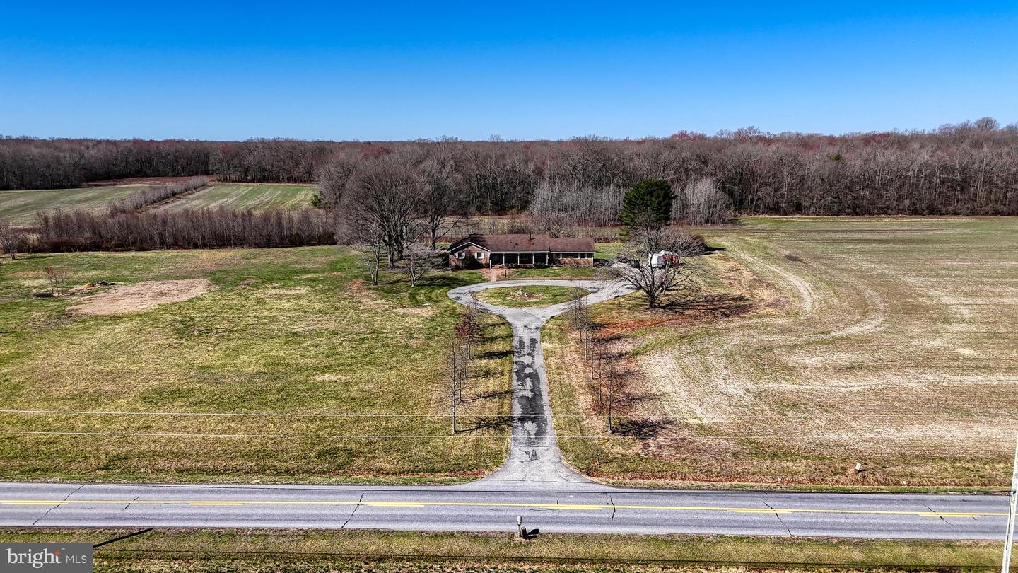 1541 Morgans Choice Rd Property Photo