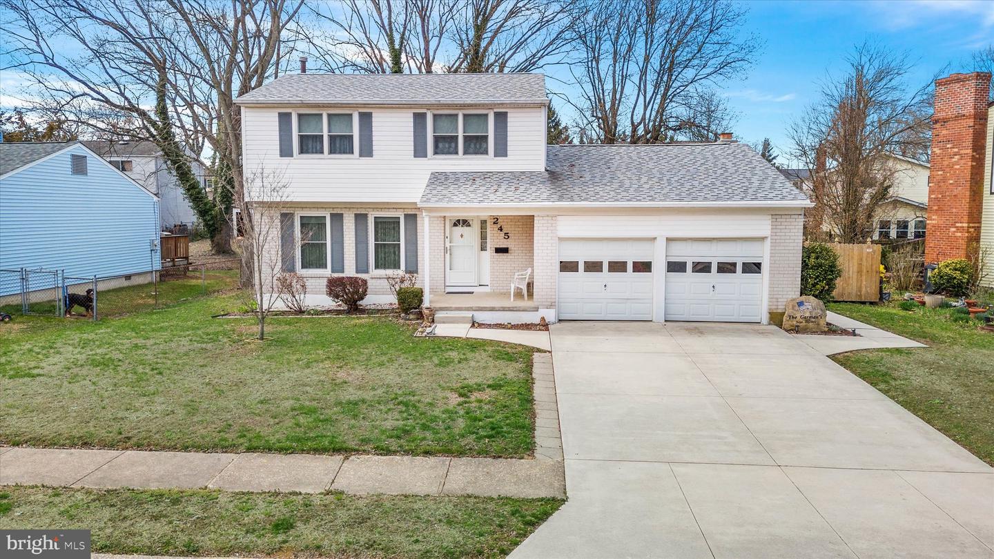 245 Cambridge Rd Property Photo