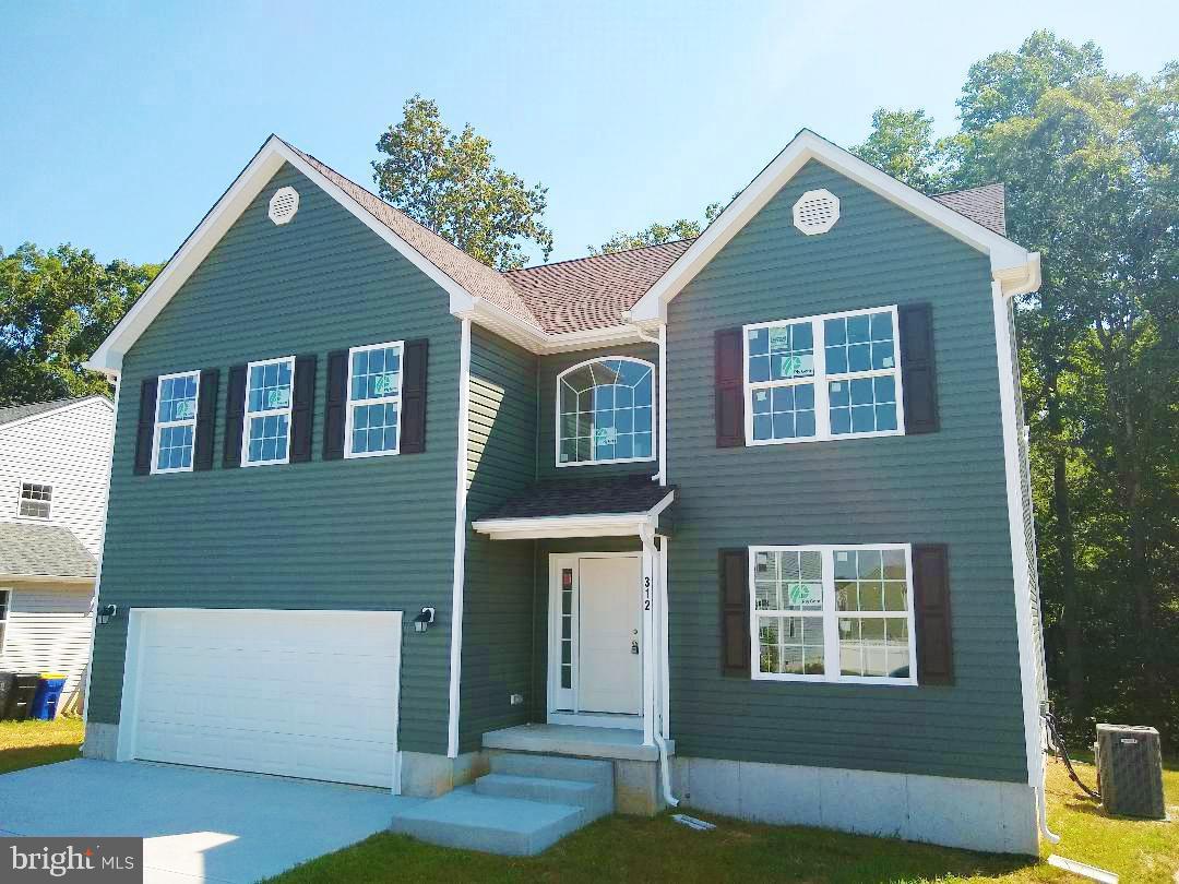 157 Princess Ann Ave Property Photo