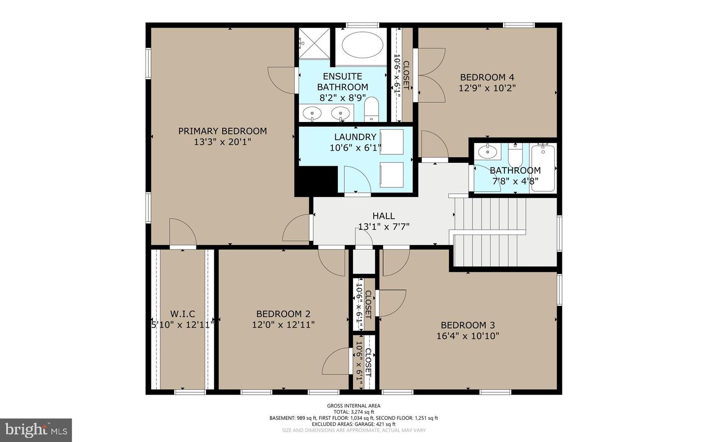 16 Amberwood Ct Property Photo 2