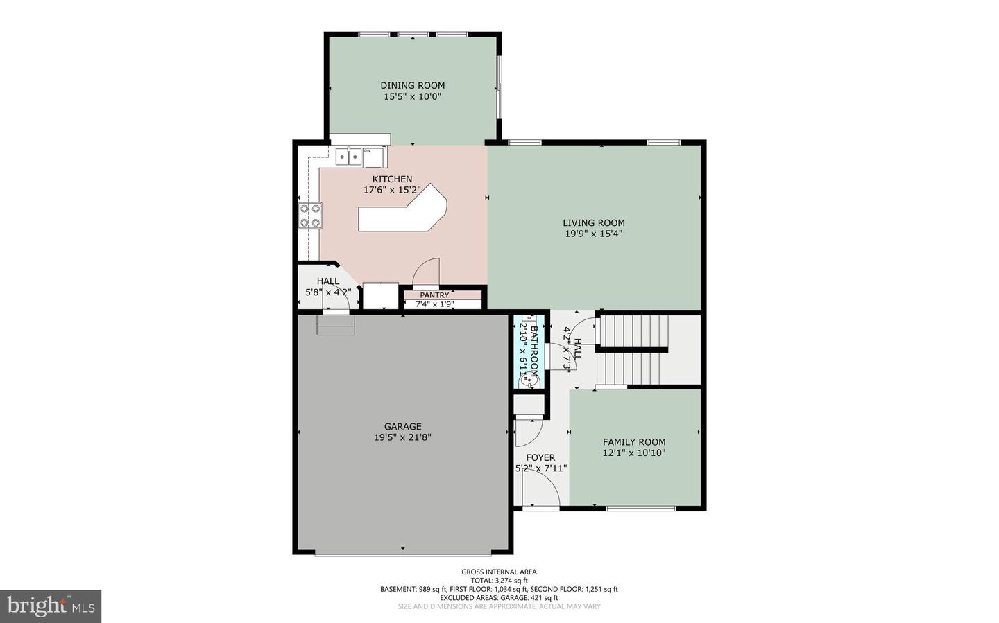 16 Amberwood Ct Property Photo 3