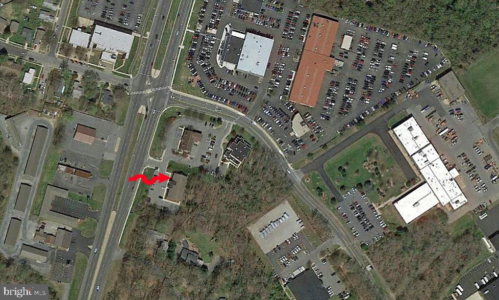 625 S Dupont Hwy Property Photo 3