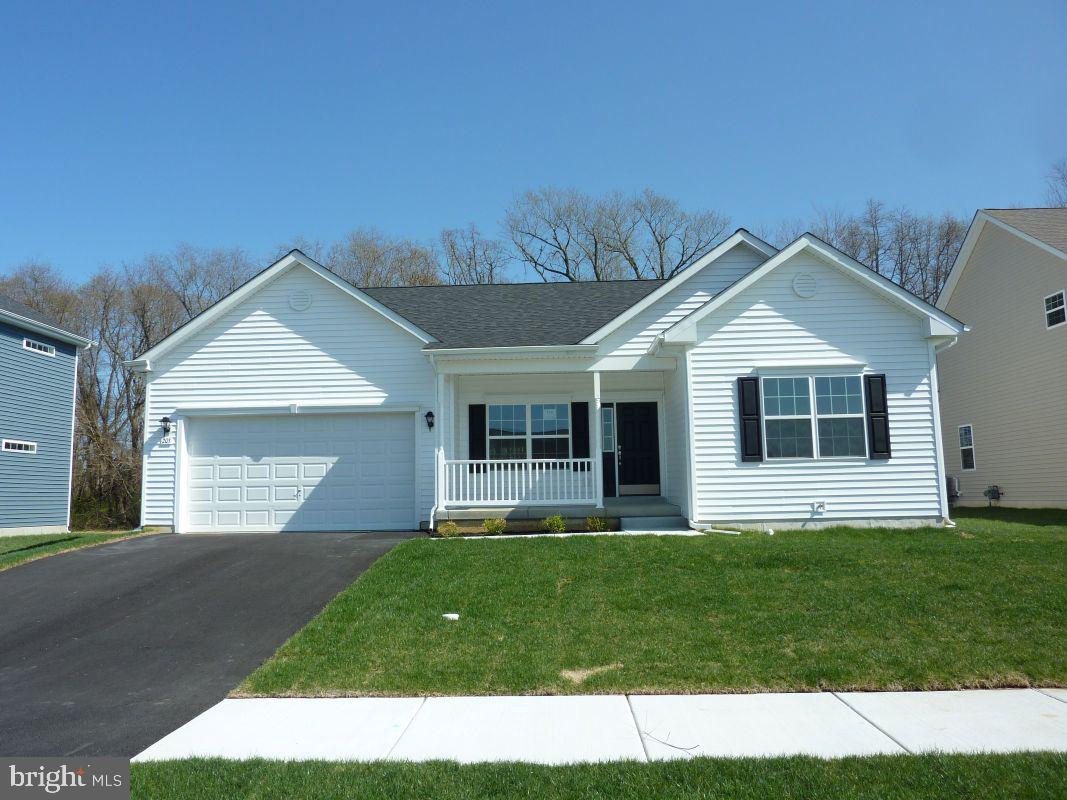 203 Villa Dr Property Photo 1