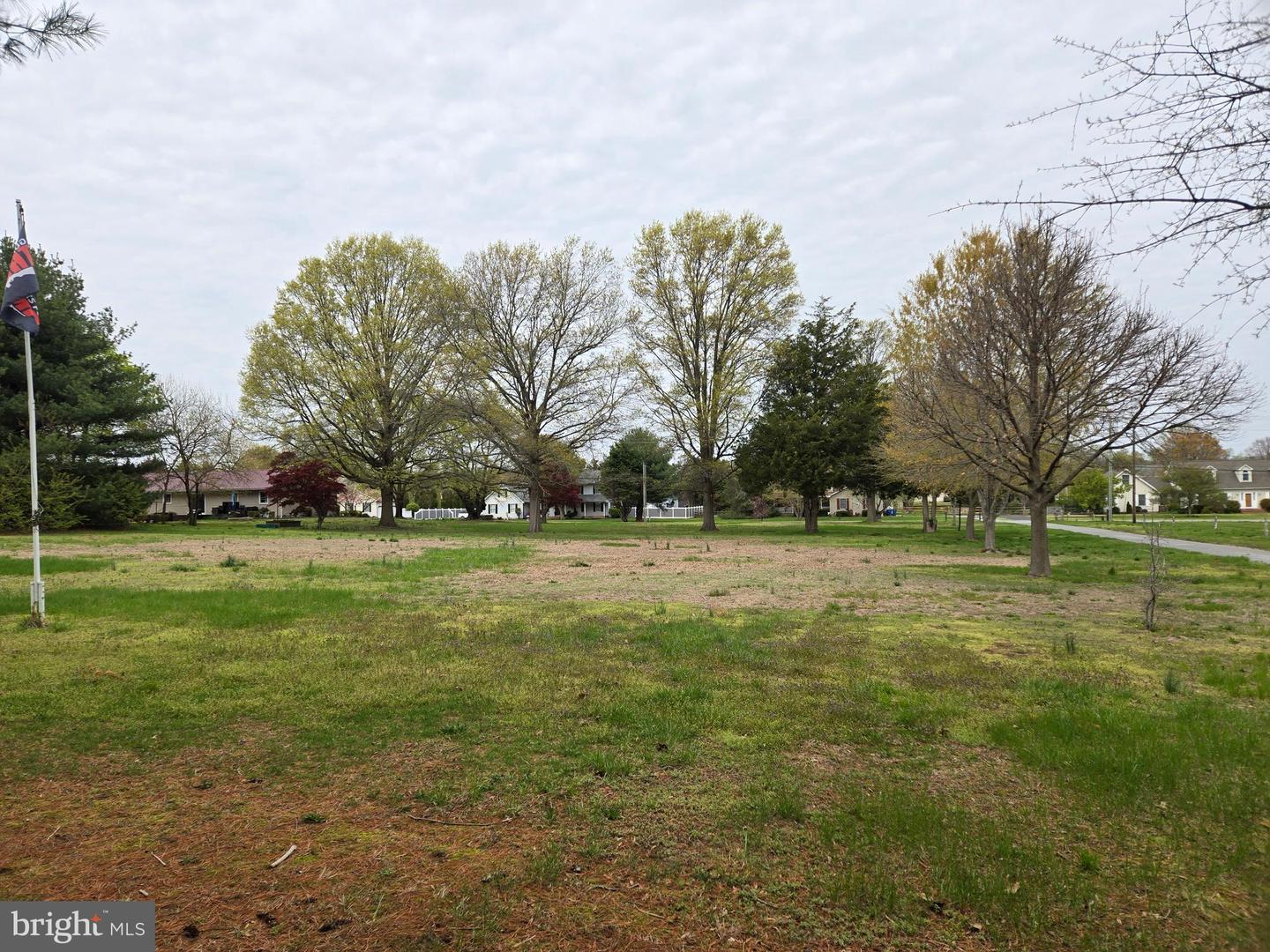 Lot 0201 Church Hill Rd Property Photo 1
