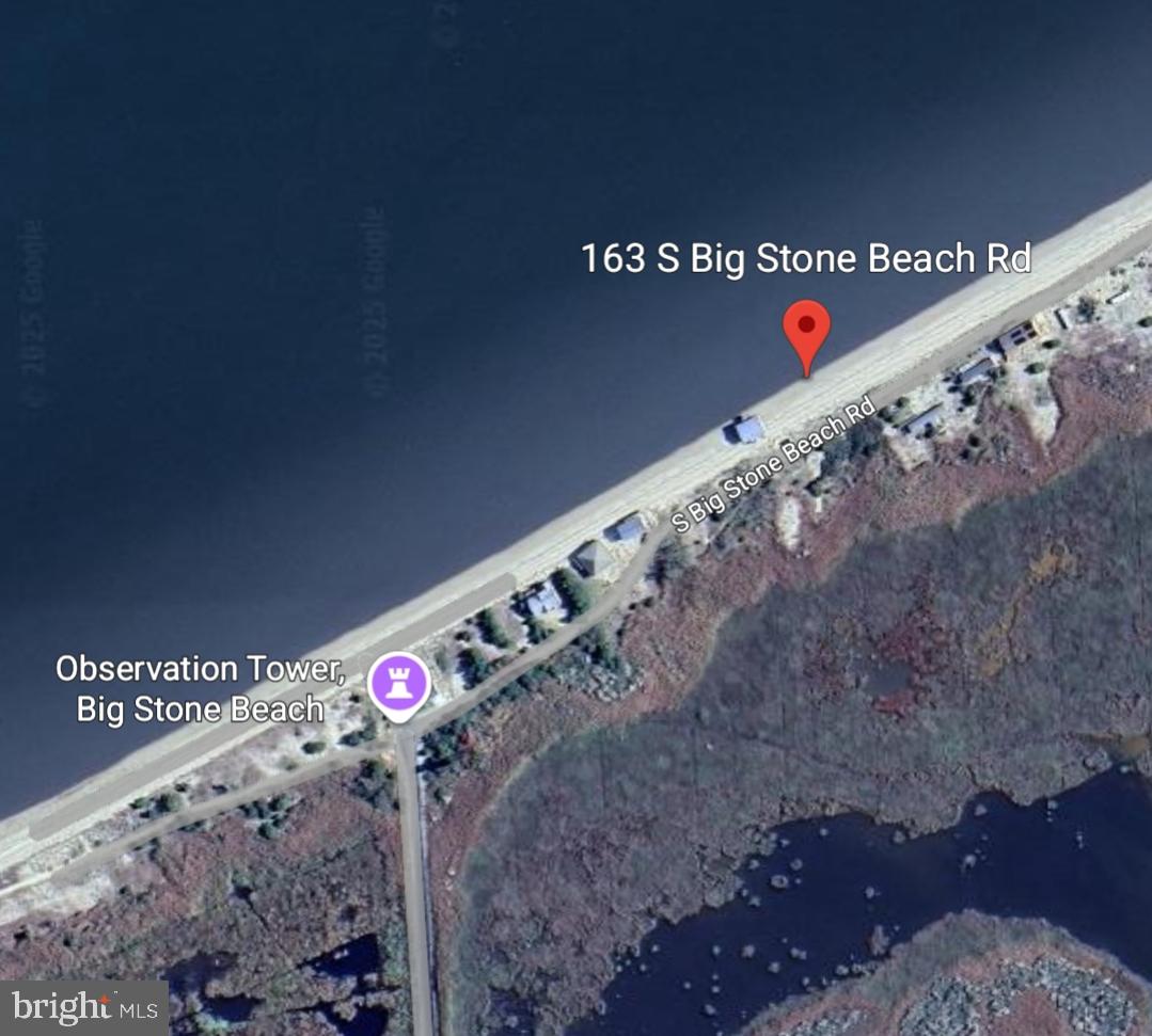 163 S Big Stone Beach Dr Property Photo 5