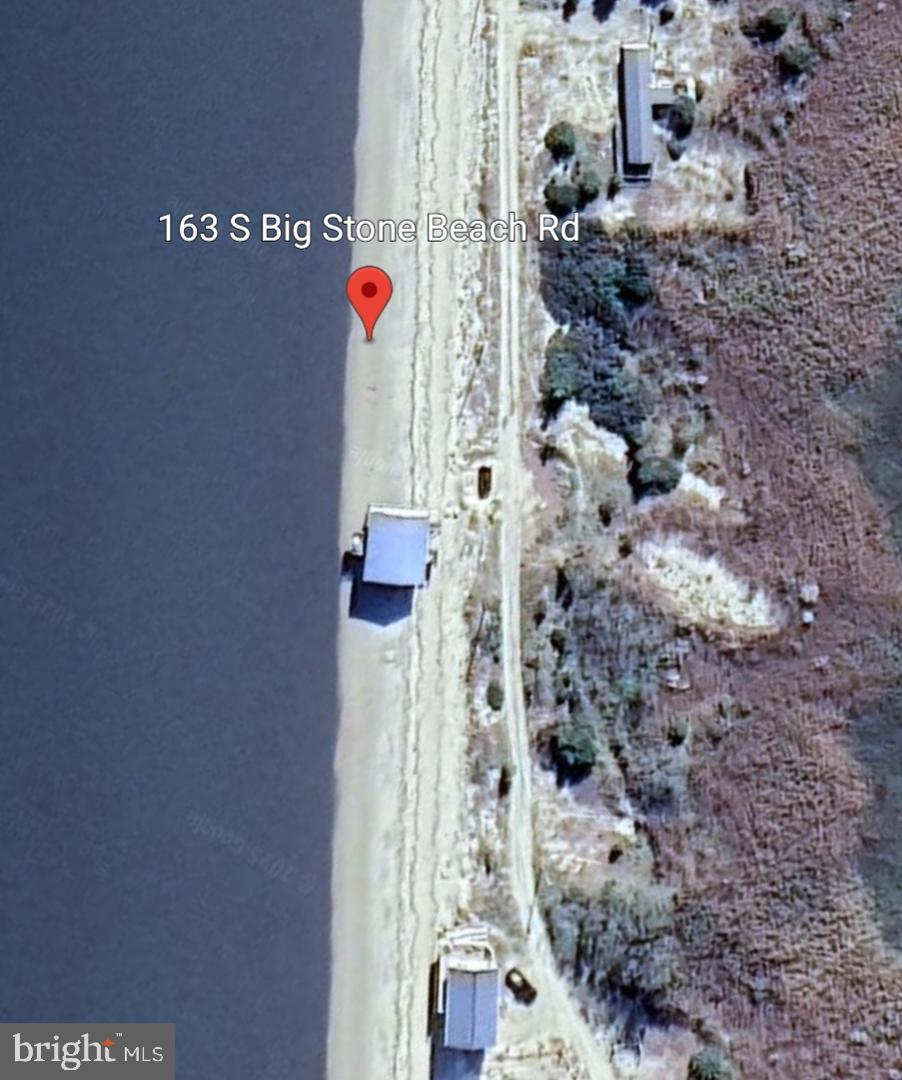 163 S Big Stone Beach Dr Property Photo 6