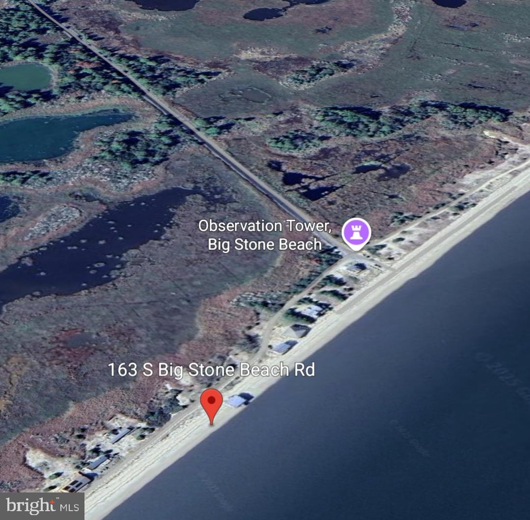 163 S Big Stone Beach Dr Property Photo 9