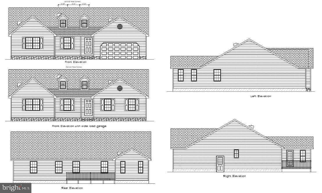 Lot 9 HUNTING QUARTER RD Property Photo 1
