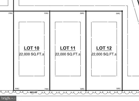 Lot 10 Cedar Grove Church Rd Property Photo
