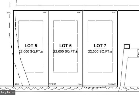 Lot 7 Cedar Grove Church Rd Property Photo