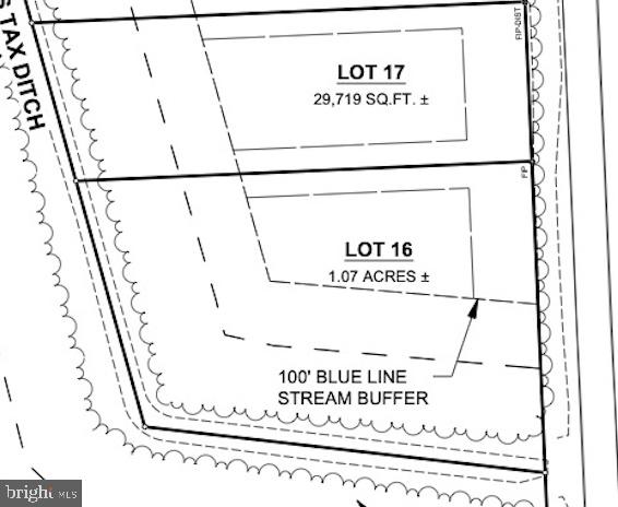 Lot 16 Burnite Mill Rd Property Photo