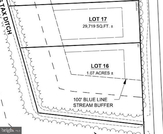 Lot 17 Burnite Mill Rd Property Photo