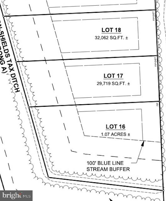 Lot 18 Burnite Mill Rd Property Photo