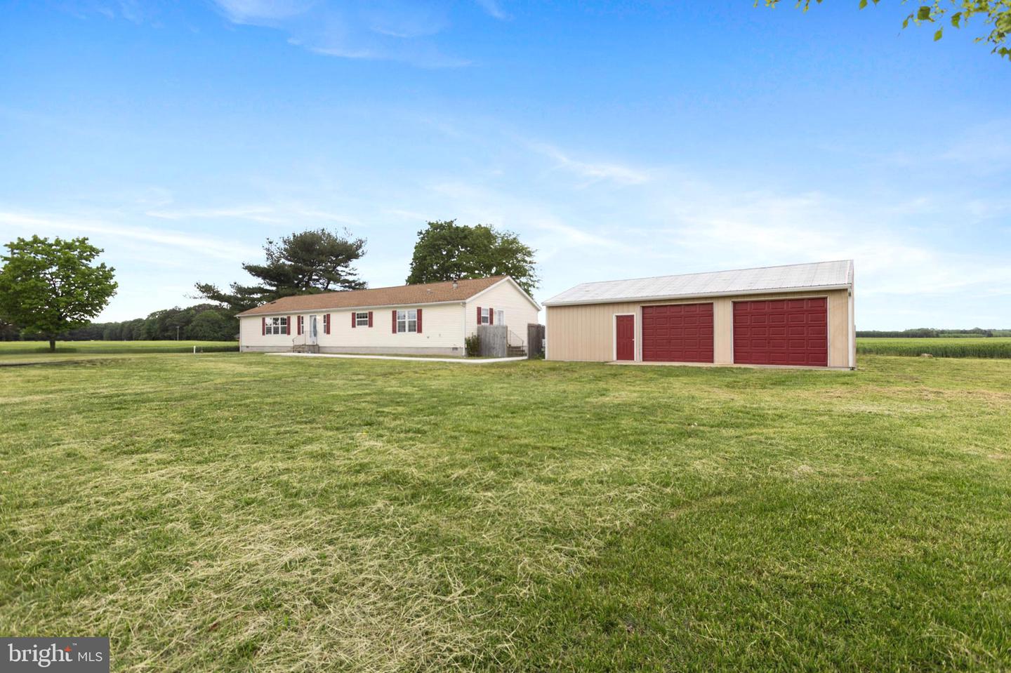 2171 Spectrum Farms Rd Property Photo