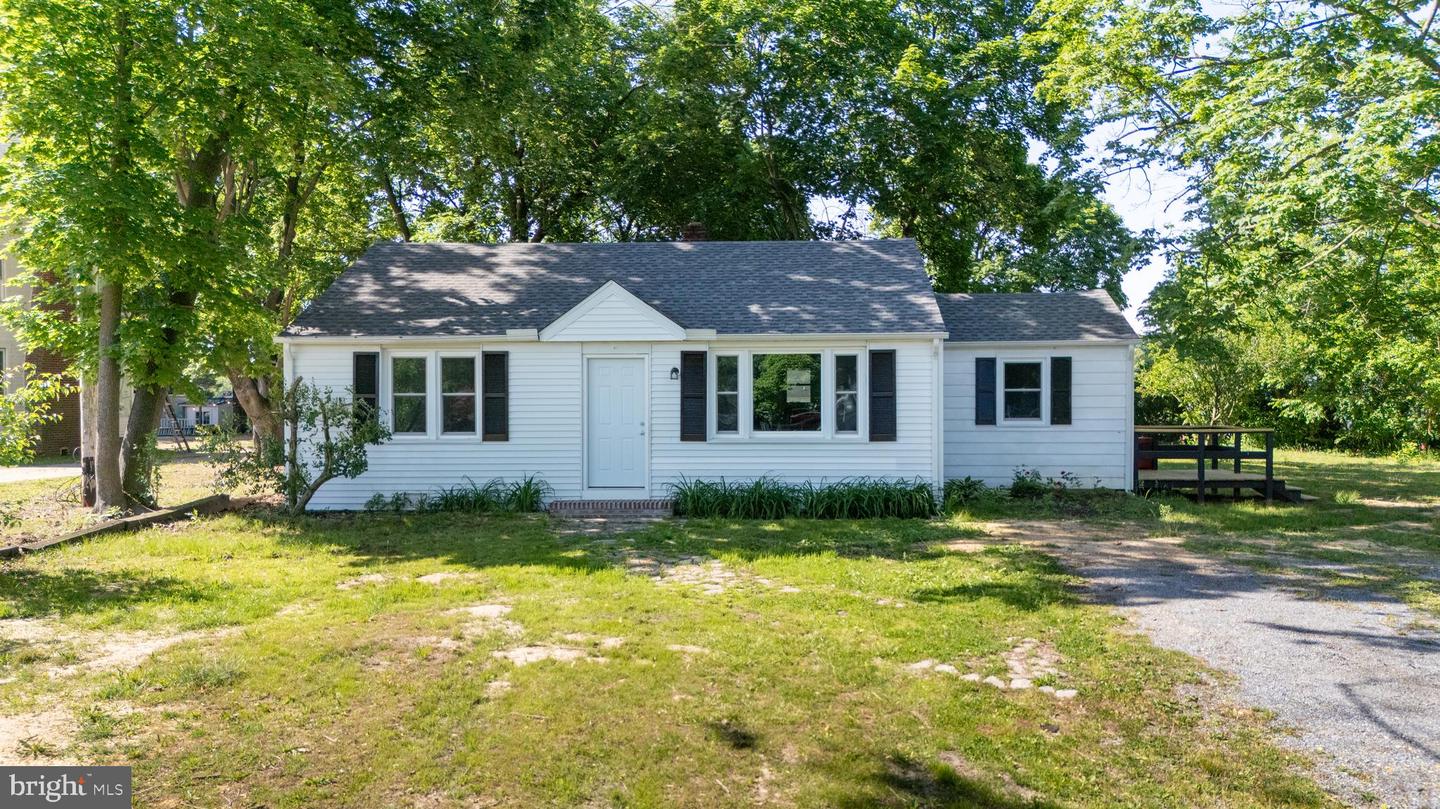 115 E Evens Rd Property Photo