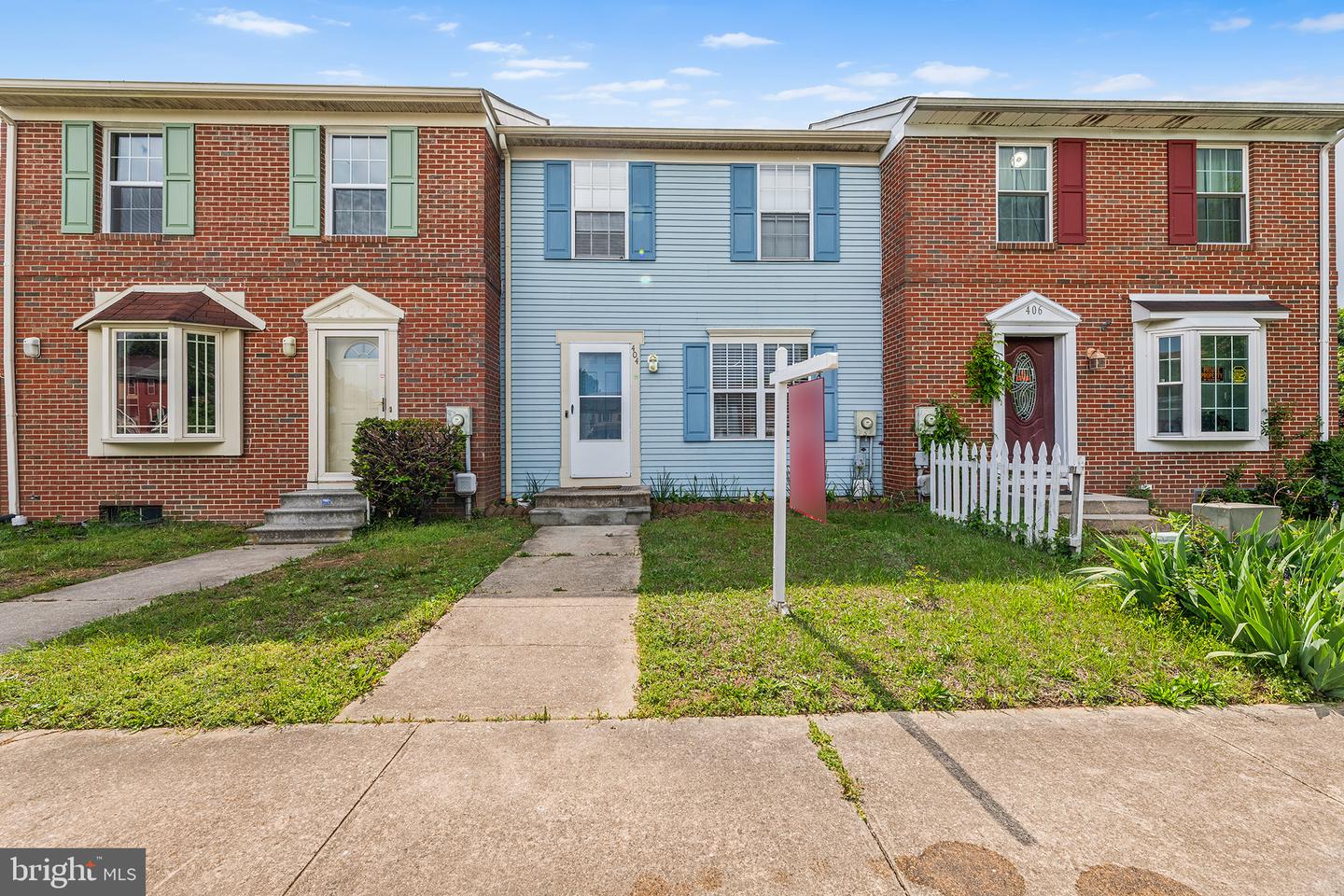 404 COLD SPRING PL