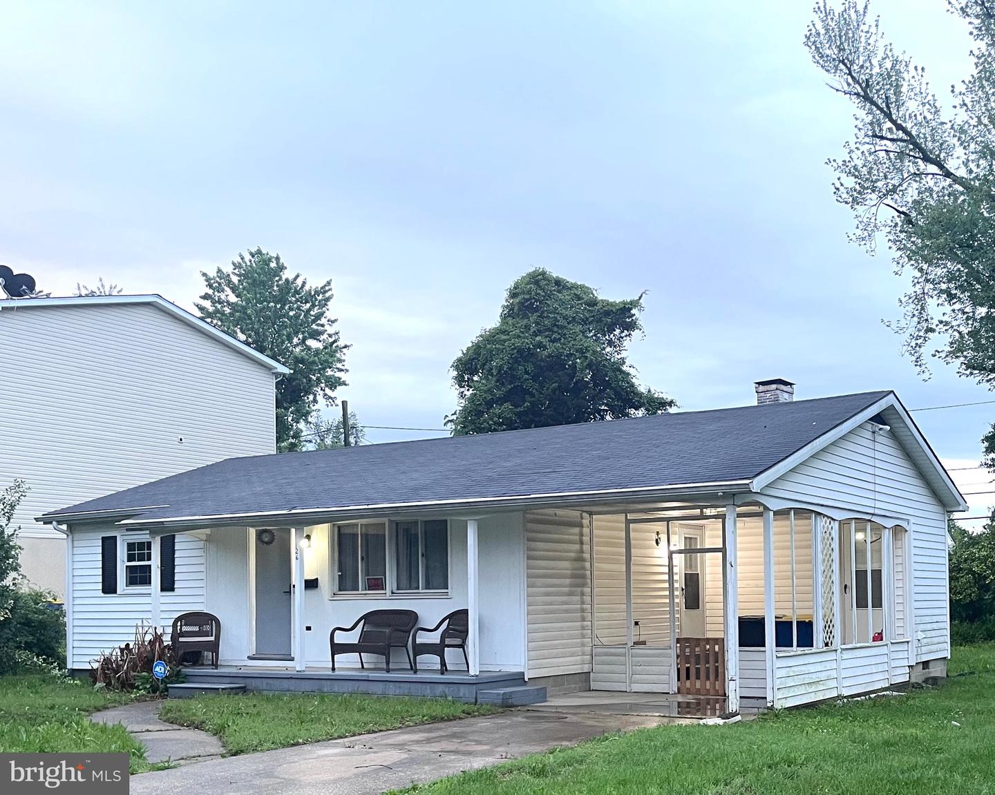 126 Cherry St Property Photo 1