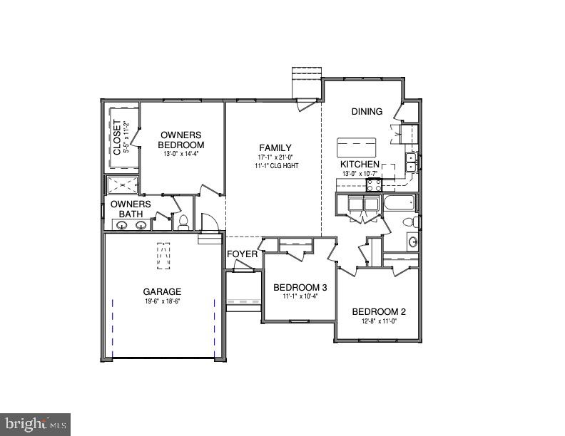 Lot 2b Cedar Grove Church Rd Property Photo 2